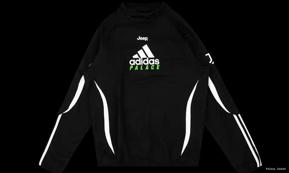 Affordable Palace Warm Up Top 0526